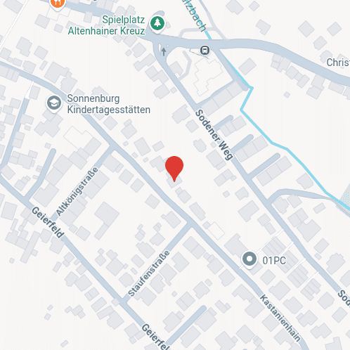 Google Anfahrt